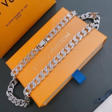 Louis Vuitton Necklaces